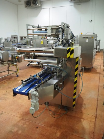 Fuji Flow Wrapper FW3410 B Pic 04